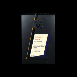 E.A. Decaf Colombia - Huila