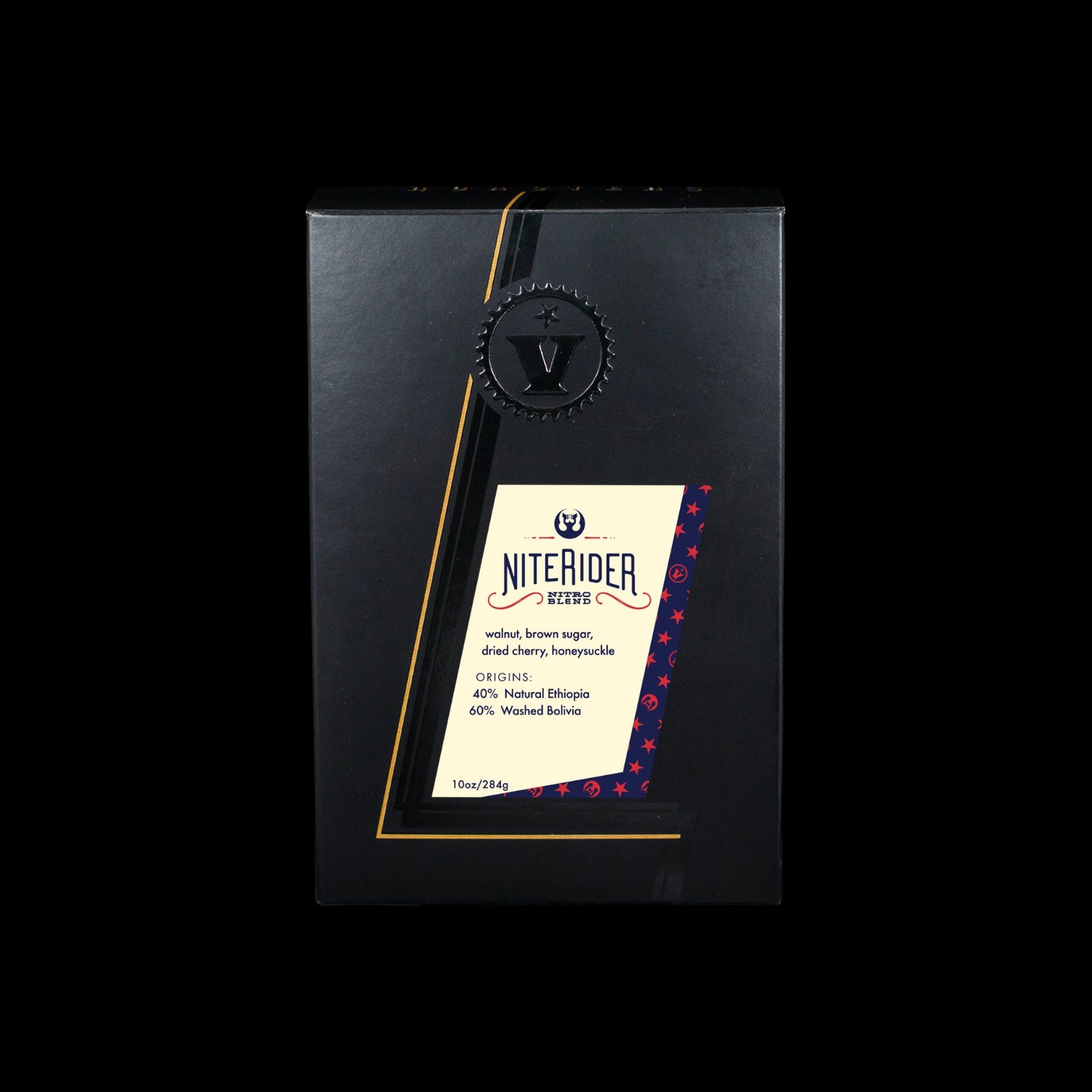 Niterider Blend