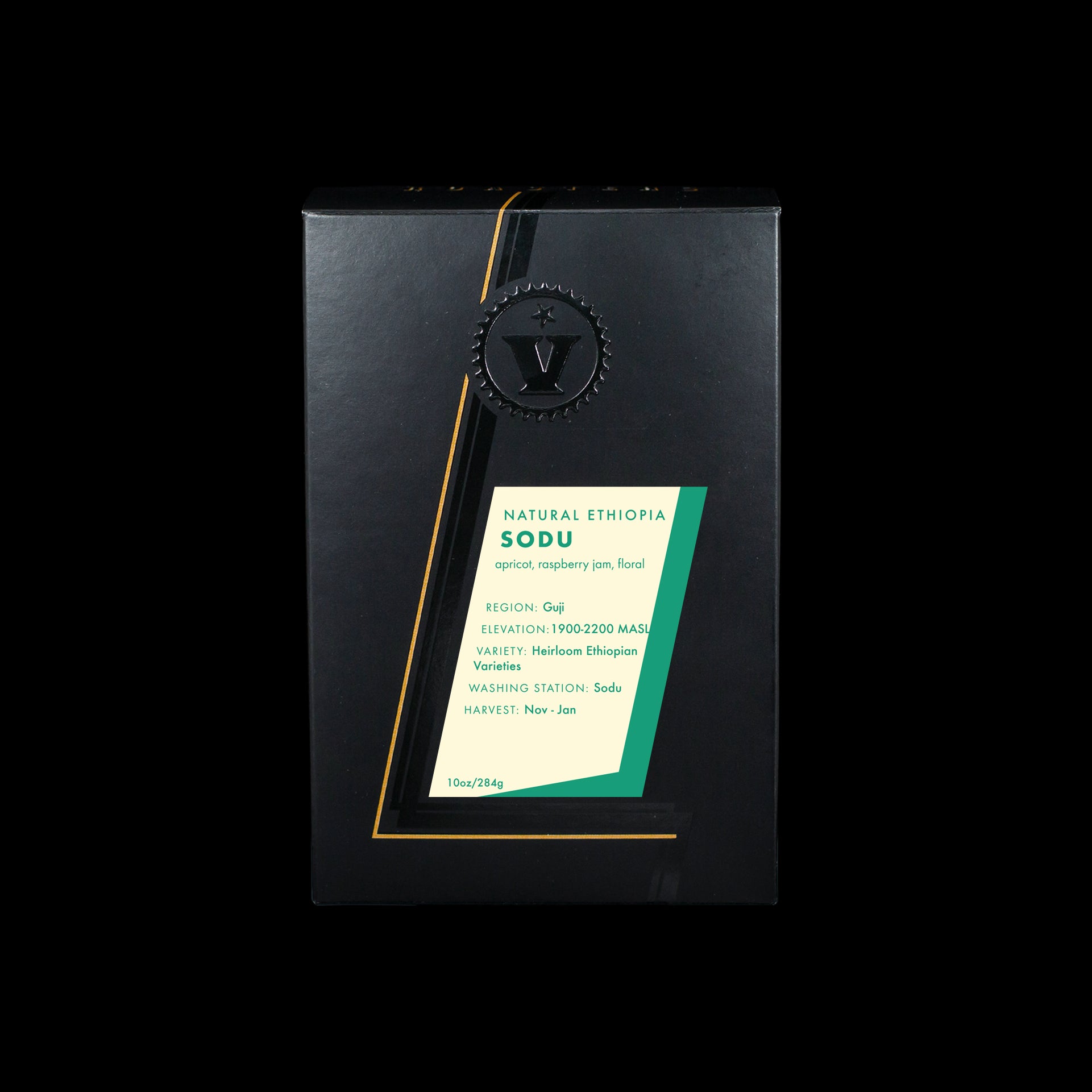 Natural Ethiopia - Sodu