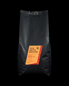 Washed Kenya Microlot - Getuya - AA
