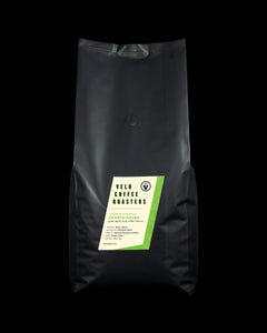 Washed Ethiopia - Shanta Golba