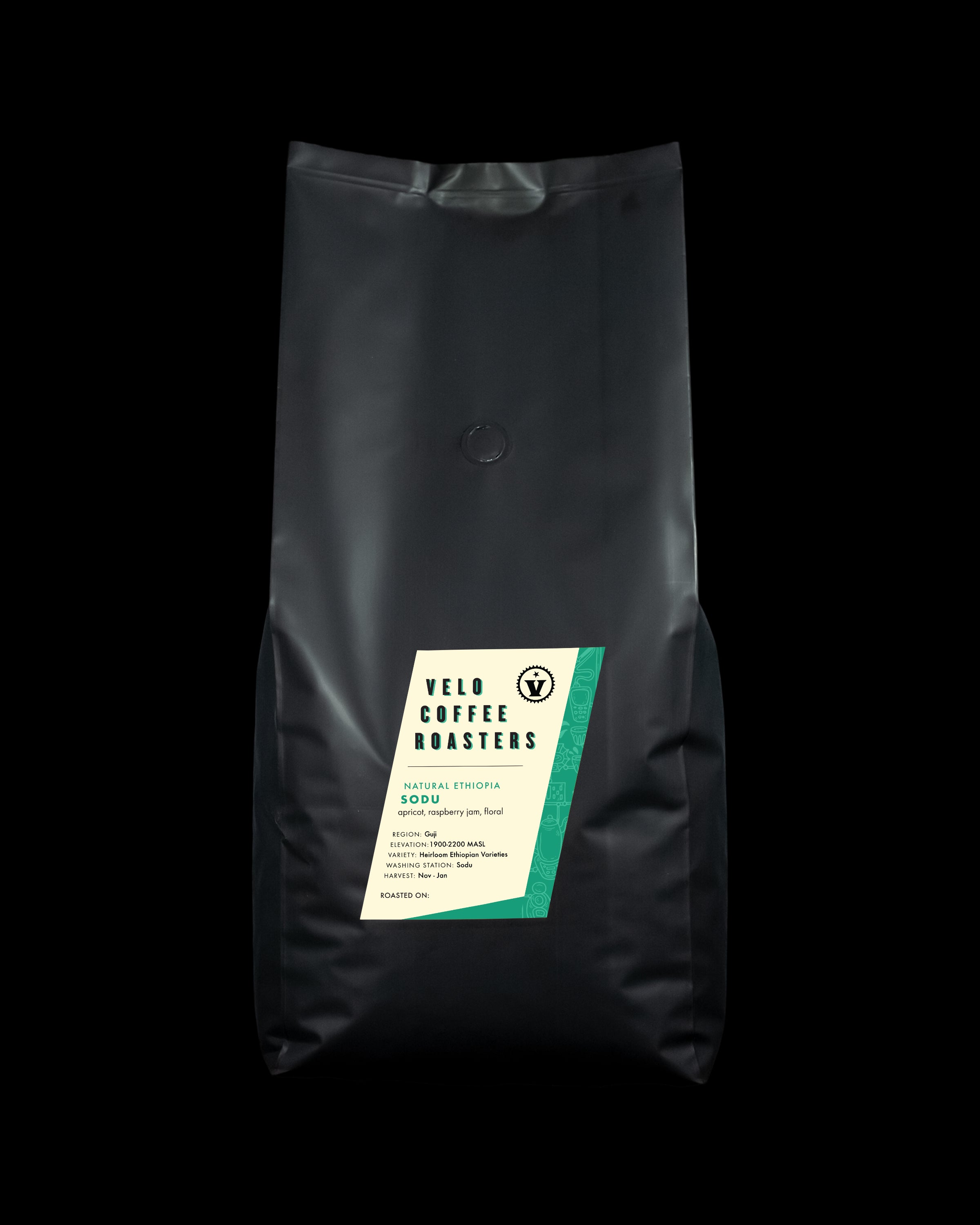 Natural Ethiopia - Sodu