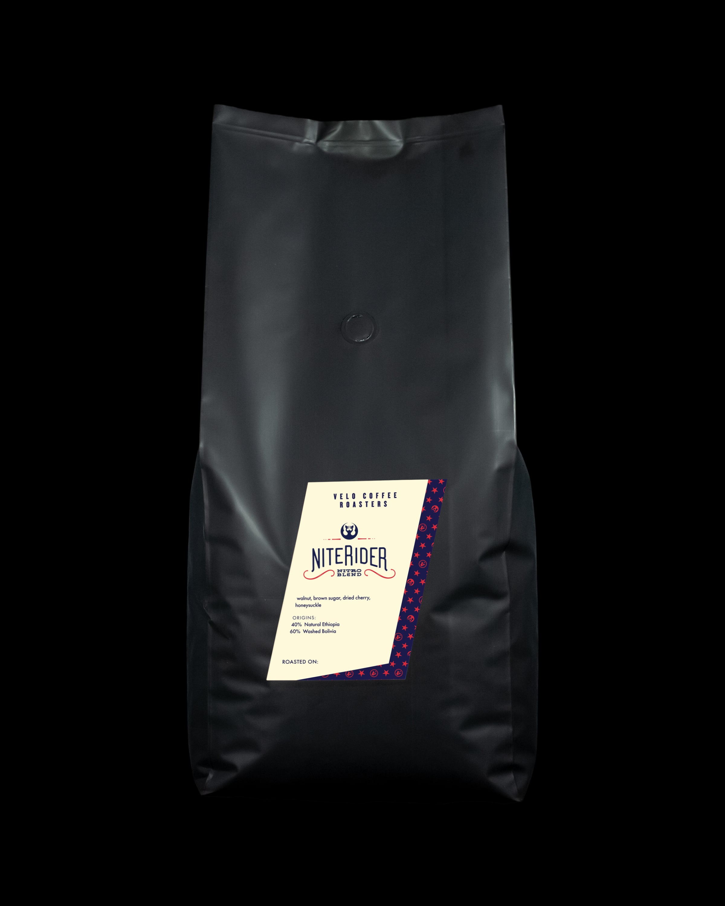 Niterider Blend